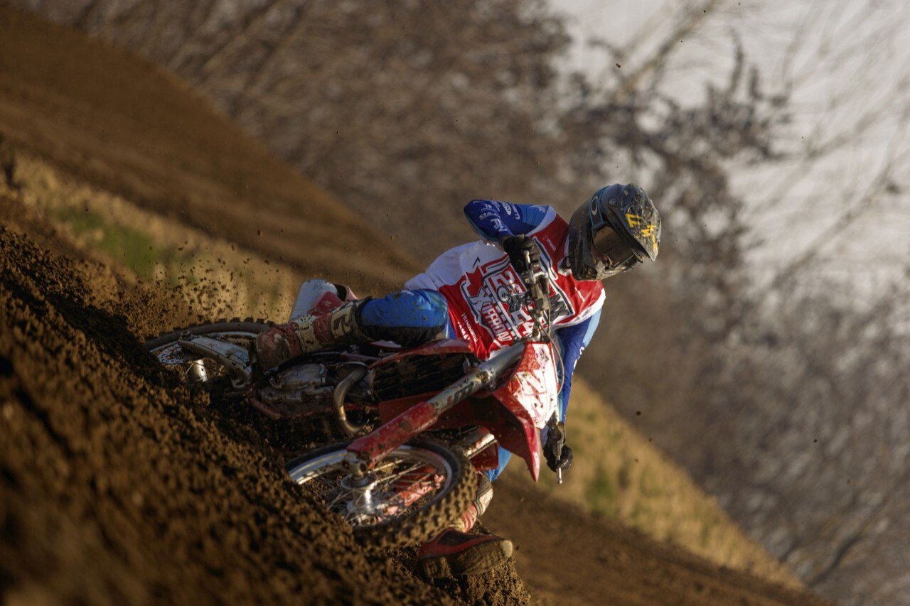 Master MX 2024 - The Race 